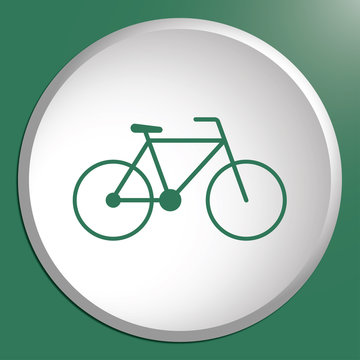 Bicycle / bike icon