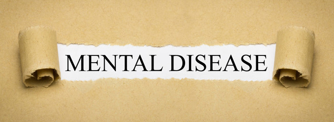 Mental Disease