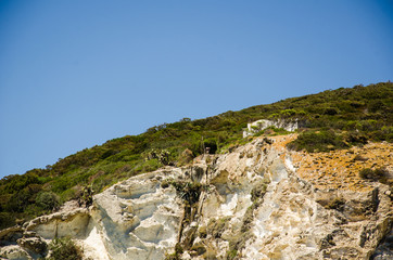 Ponza - Costa - Mare - Porto