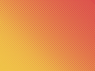 Abstract creative concept comics 