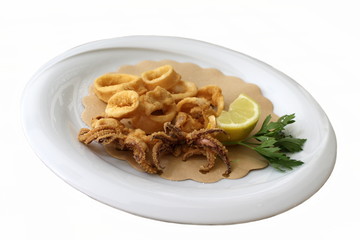 Fish Fry