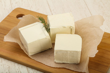 Feta cheese