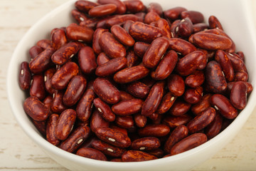 Dry beans