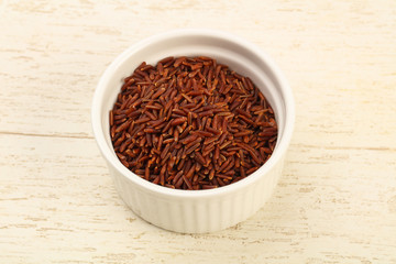 Brown rice