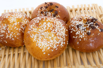 brioche