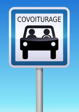 3 Best Covoiturage Images Stock Photos Vectors Adobe Stock