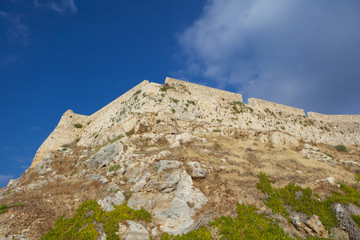 Fortezza of Rethymno