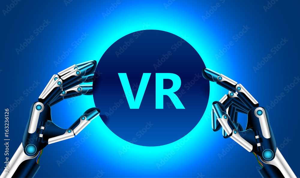Poster Virtual and augmented reality in the first person