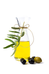 Olive oil