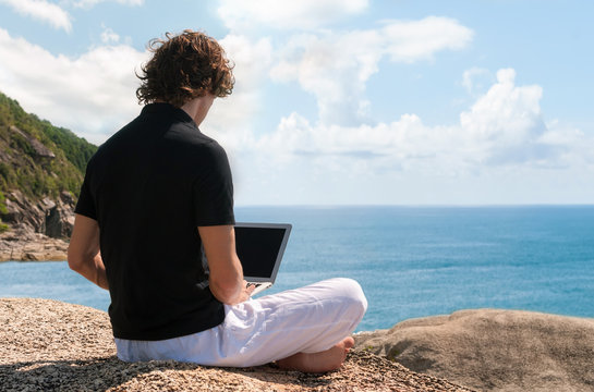 blogging