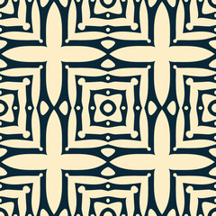 Ornamental seamless pattern. Repeating texture. Background for design