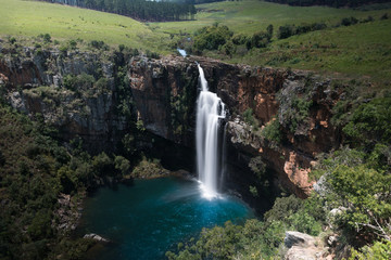 Berlin Falls, South Africa