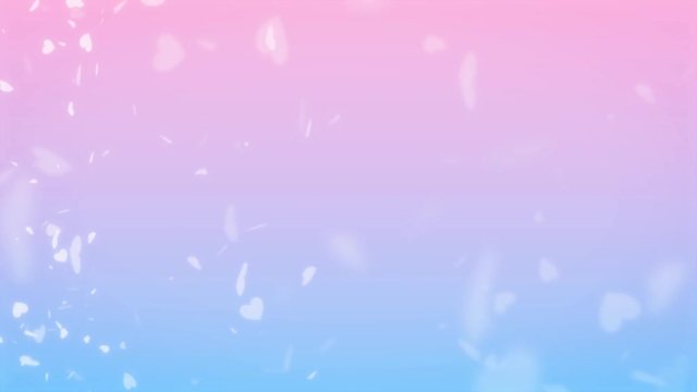 背景