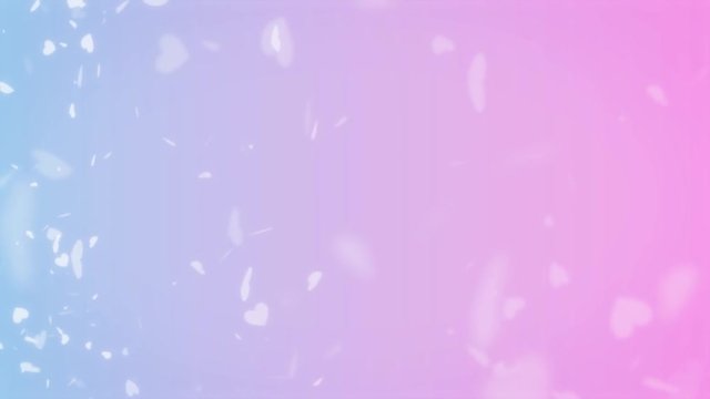 背景
