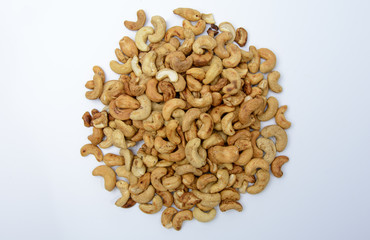 Cashew Nuts