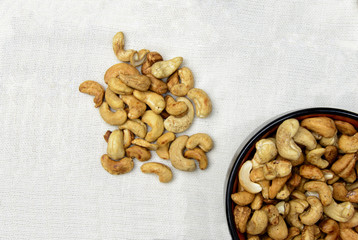 Cashew Nuts