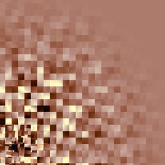 Abstract geometric background