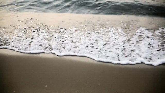 Sea and Sand