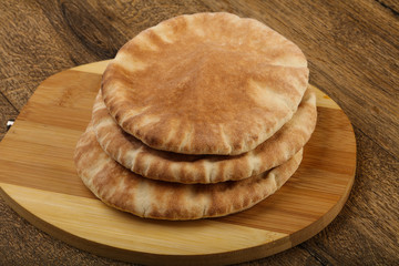 Pita bread