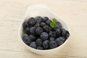 Blueberry