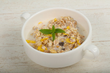 Muesli
