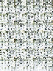 Abstract pattern