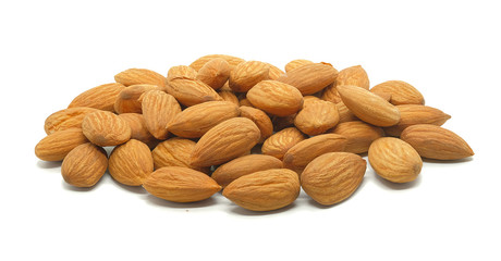 almonds