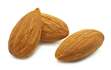 almonds