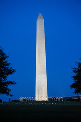 Washington Monument