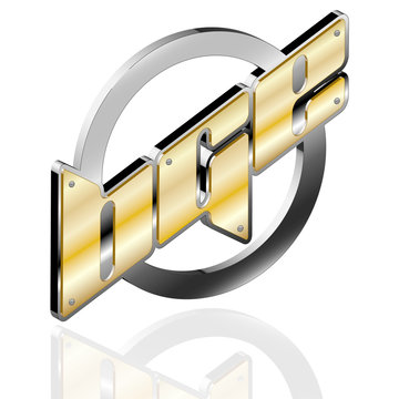 BGE Logo wei&szlig;