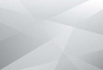 abstract grey geometric background