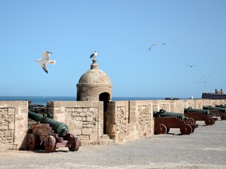 Essaouira - Rempart