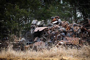 Transportation  © scott