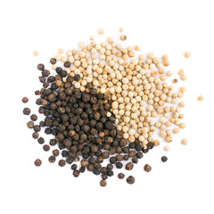 Pepper Seeds or Peppercorns Collection