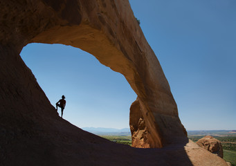 Wilson Arch