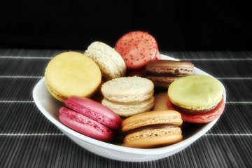 Macarons