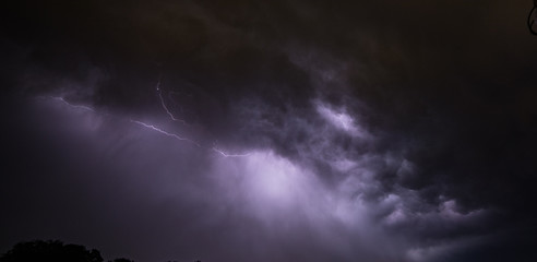 Texas Lightning