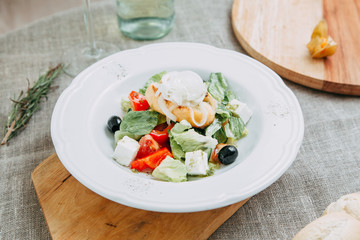 Salad