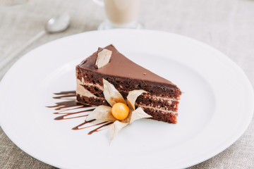 cake