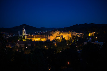 Cesky Krumlov