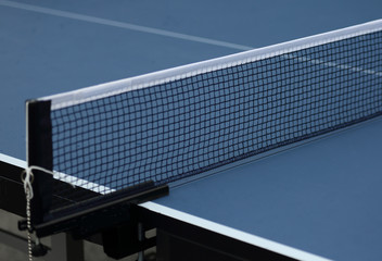 table tennis