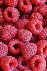 Raspberries