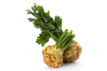  Celery. Healthy food.