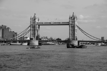 Obraz premium London 