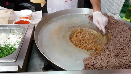 Tantuni Videosu Tantuni Videosu