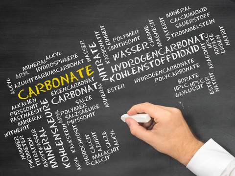 Carbonate