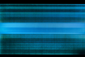 glitch background of broken LCD display