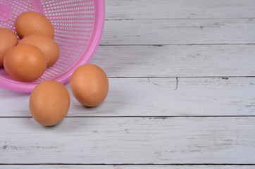 Eggs concepts