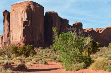 Monument Valley