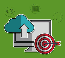 digital marketing design